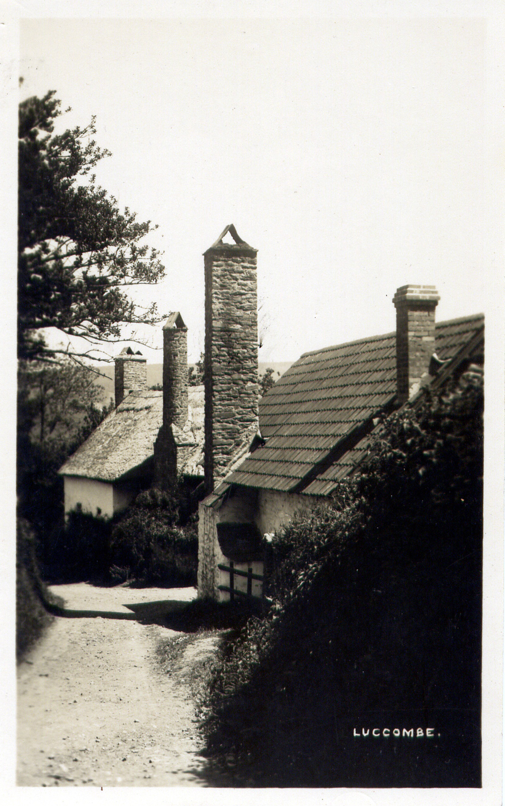 Hillgate Cottages Hillgate Cottages