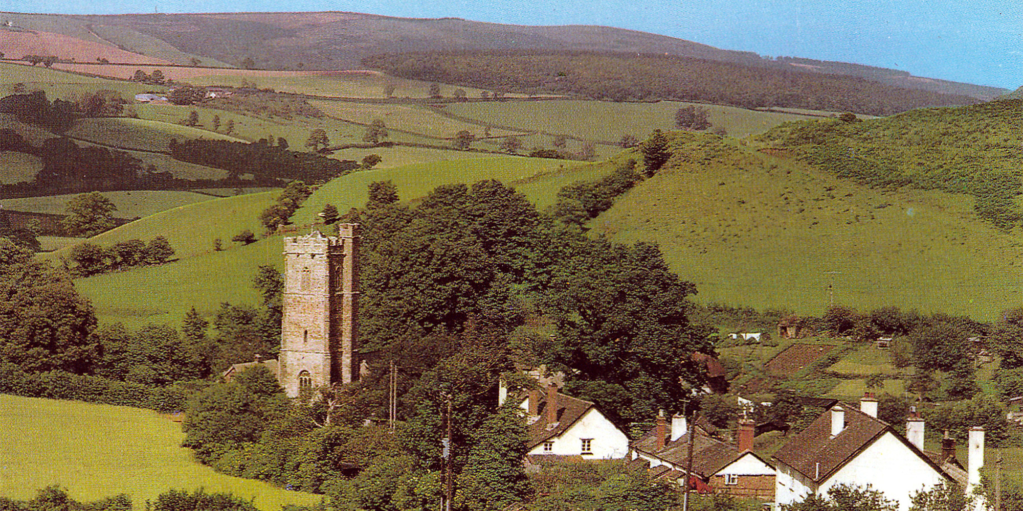 Luccombe