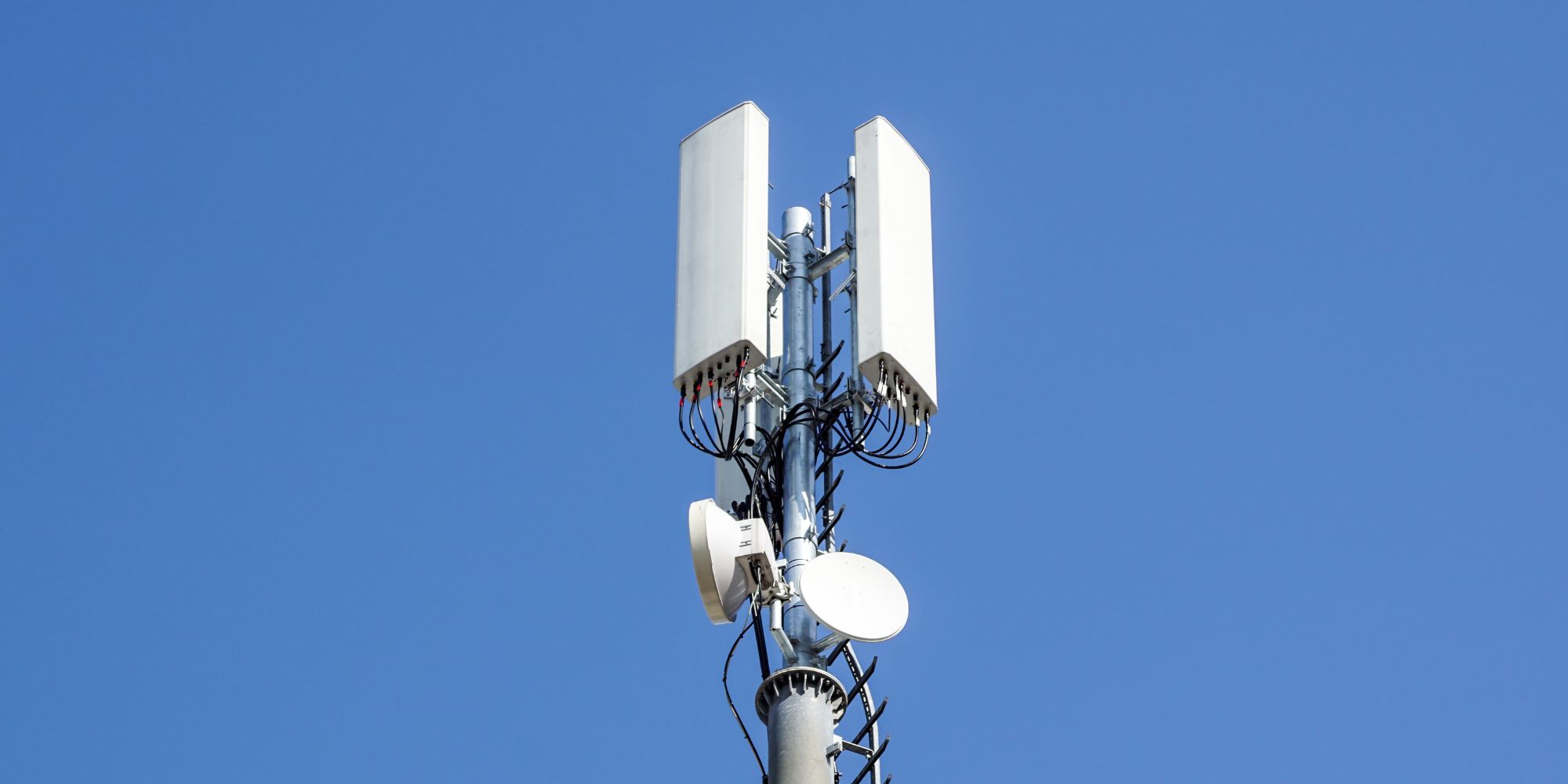 Mobile Phone Service for Luccombe?