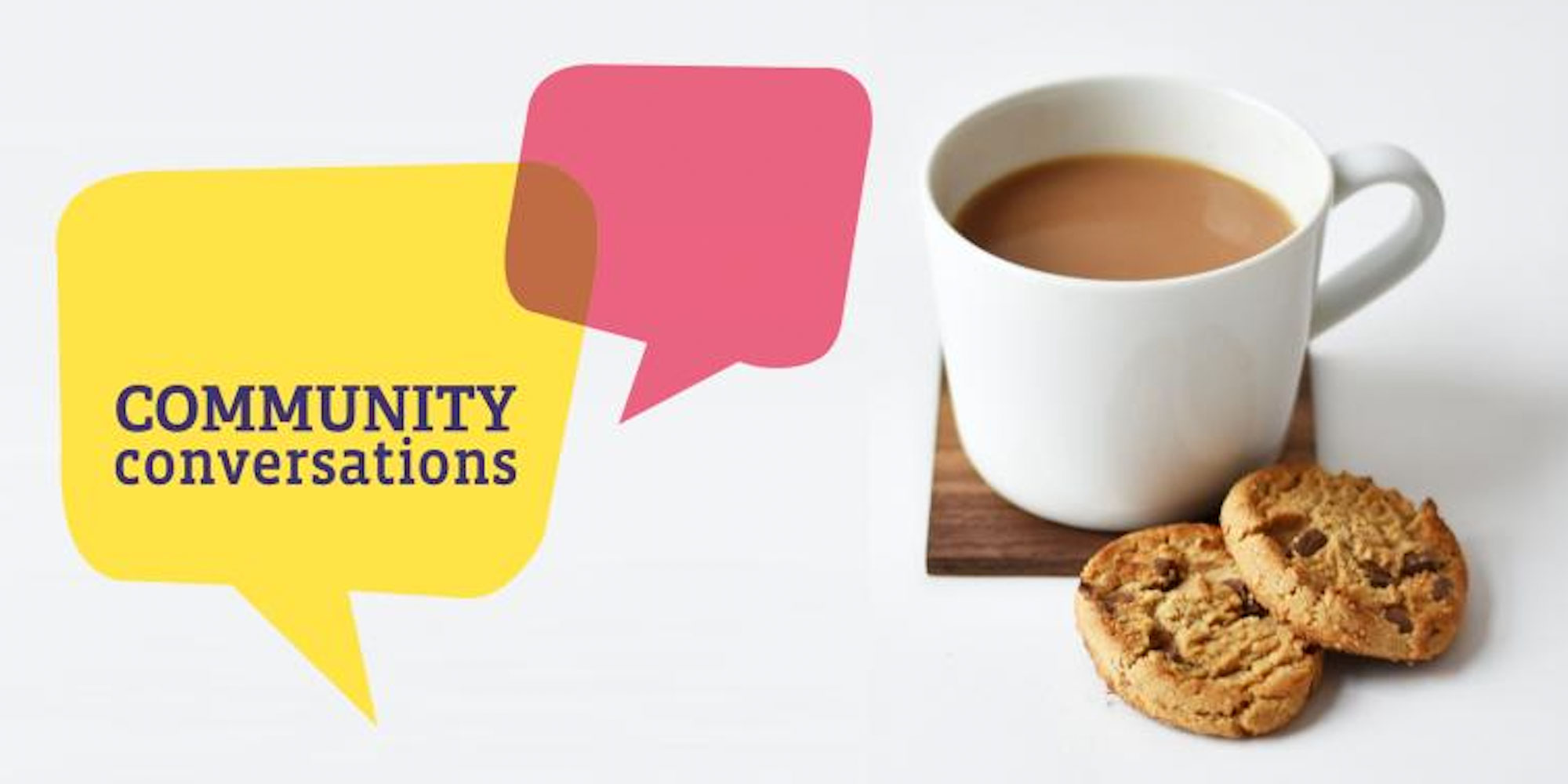 Community Conversations